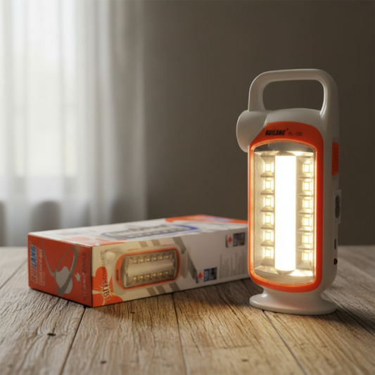 Rechargeable Portable Led Camping Lantern,