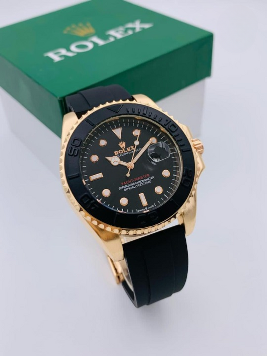 Rolex Stylish Watch for Men