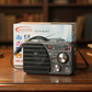Yuegan-band Portable Radio