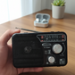 Yuegan-band Portable Radio
